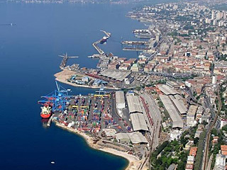 Port Masterplan Update